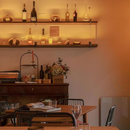 Luce Boutique Hotel Fortunago Esterno foto