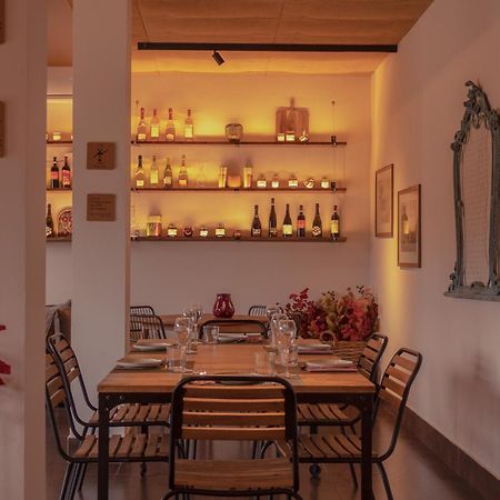 Luce Boutique Hotel Fortunago Esterno foto