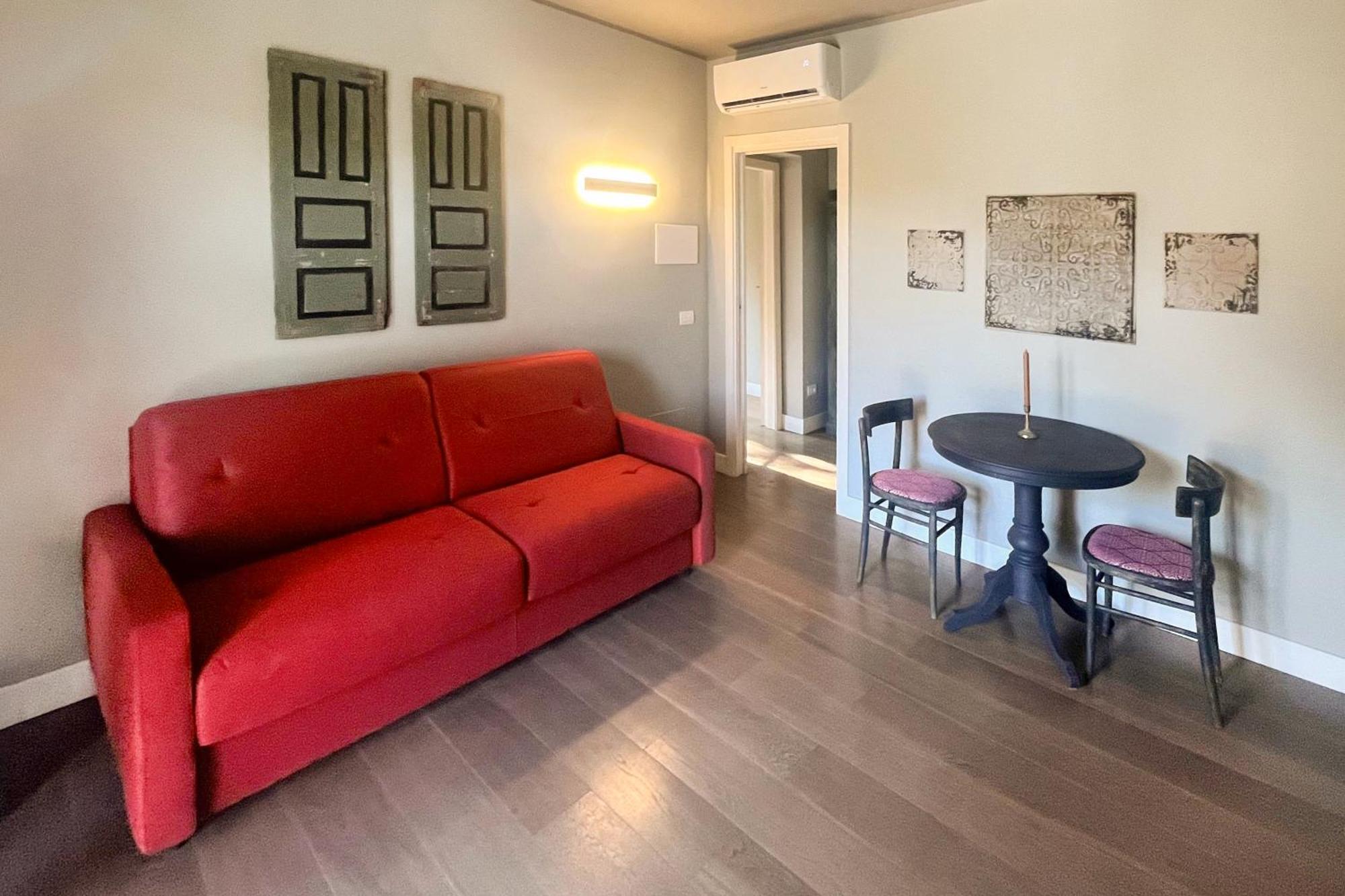 Luce Boutique Hotel Fortunago Esterno foto