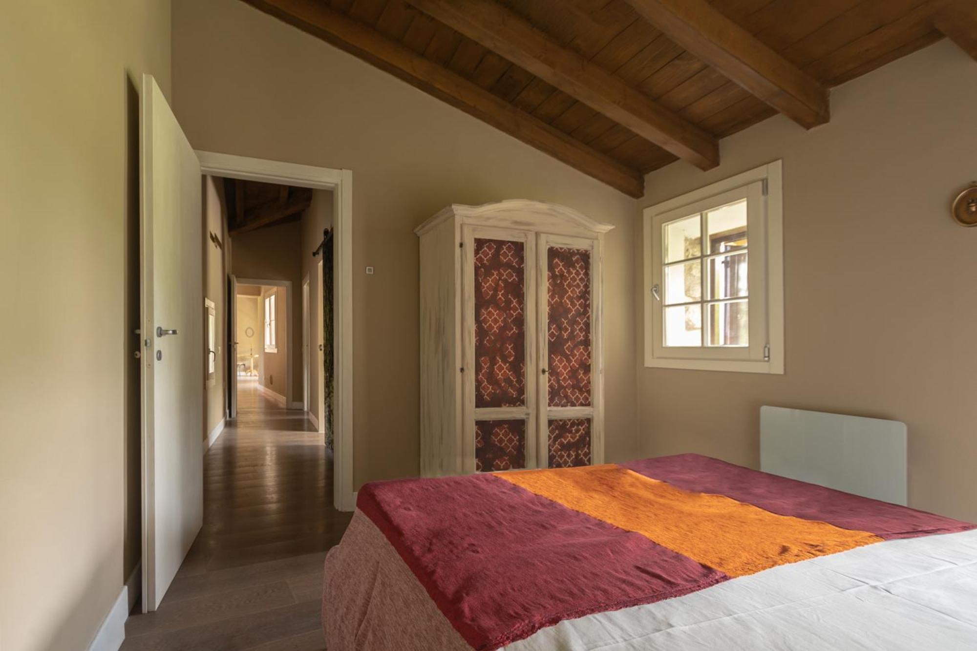 Luce Boutique Hotel Fortunago Esterno foto