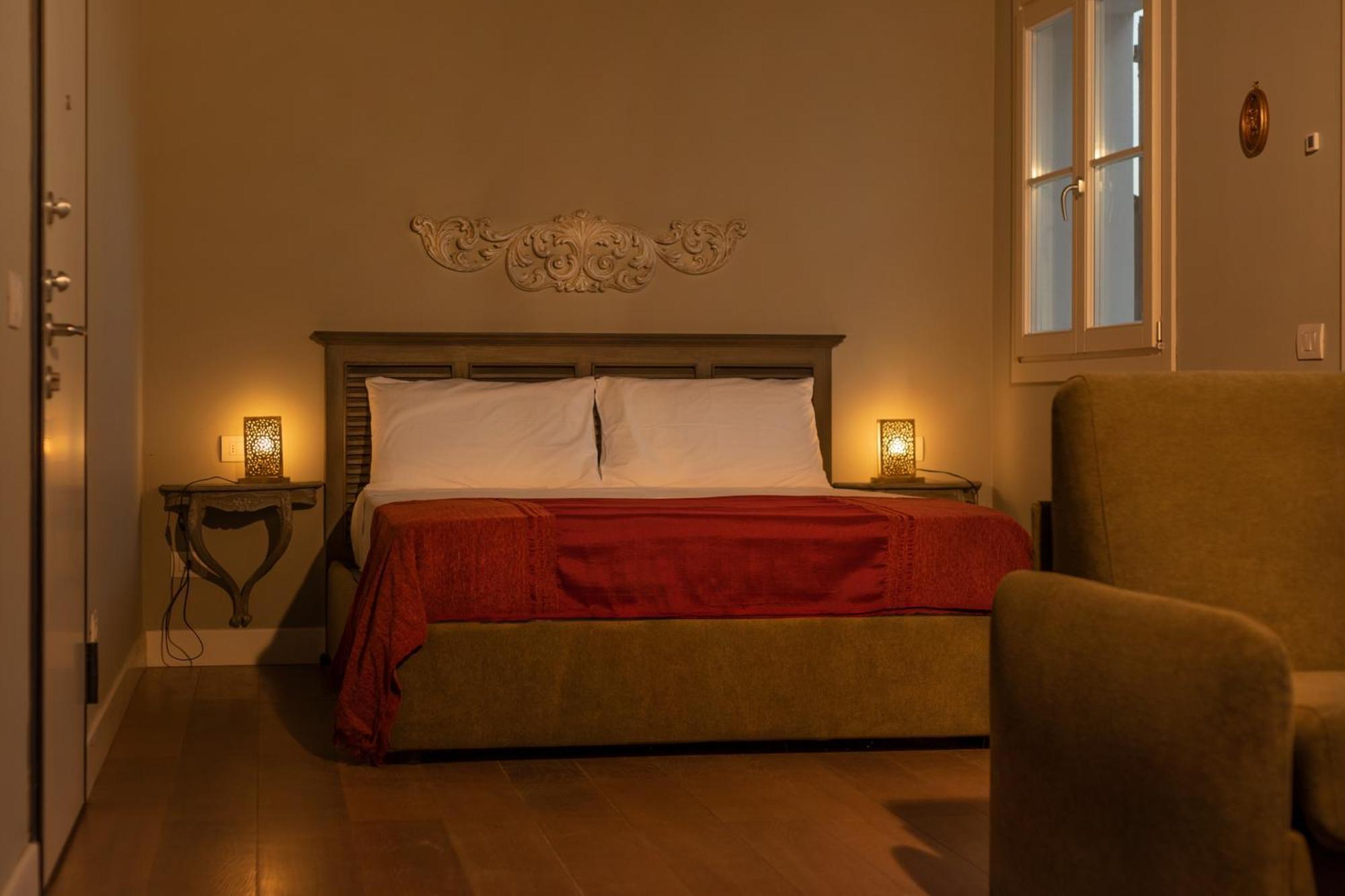 Luce Boutique Hotel Fortunago Esterno foto