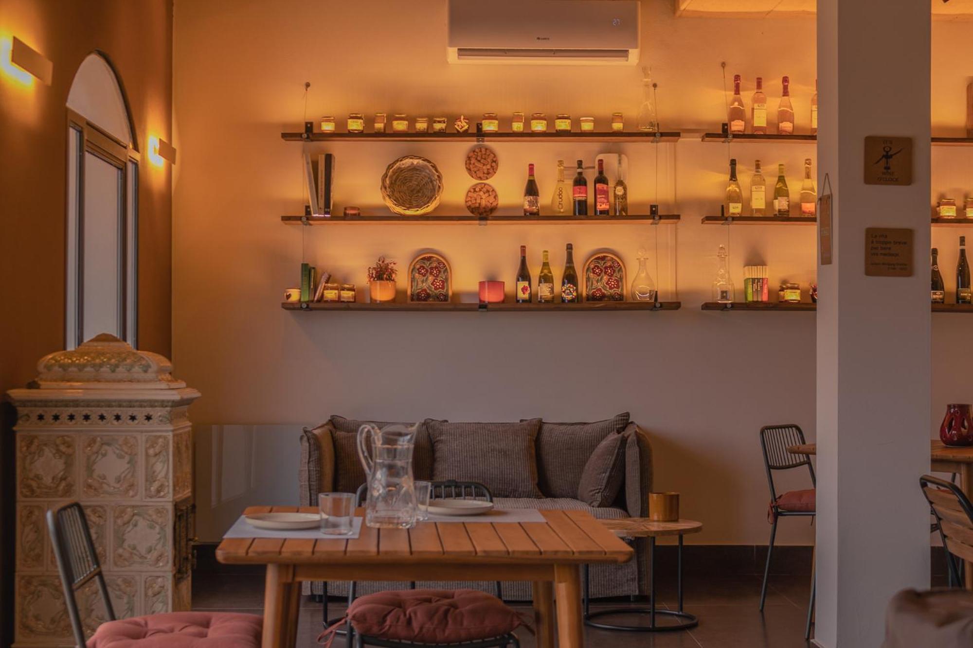 Luce Boutique Hotel Fortunago Esterno foto